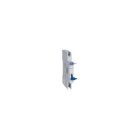 Contacto Auxiliar CHINT AX-X3 1NA+1NC para Interruptor NXB-125 – Código 070500507CH