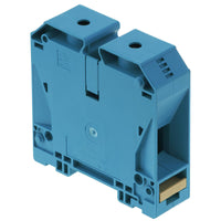 BORNE CONEXION POR TORNILLO 120MM WDU95N/120N AZUL - 1820560000