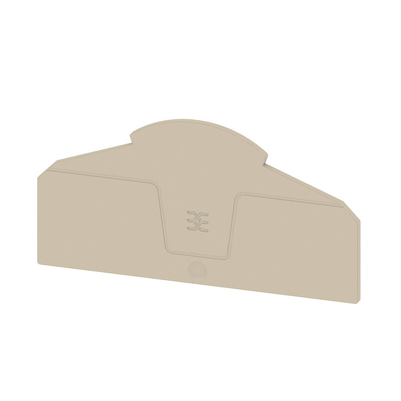 TAPA FINAL EP TTB 6 BEIGE - 2710170000