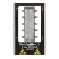 INLAY CC-M 85/54 - 1341030000