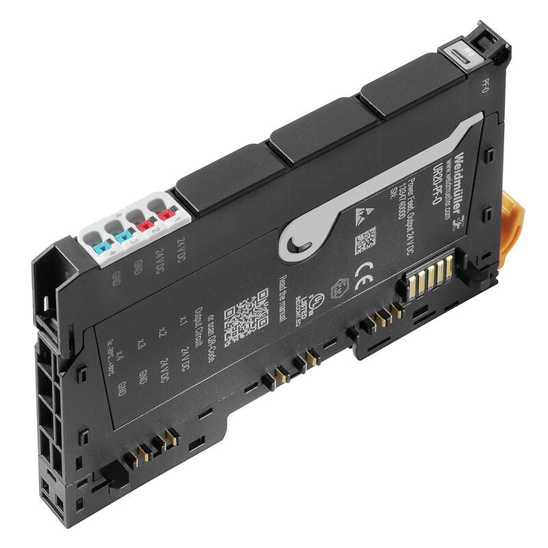 UR20-PF-O - 1334740000