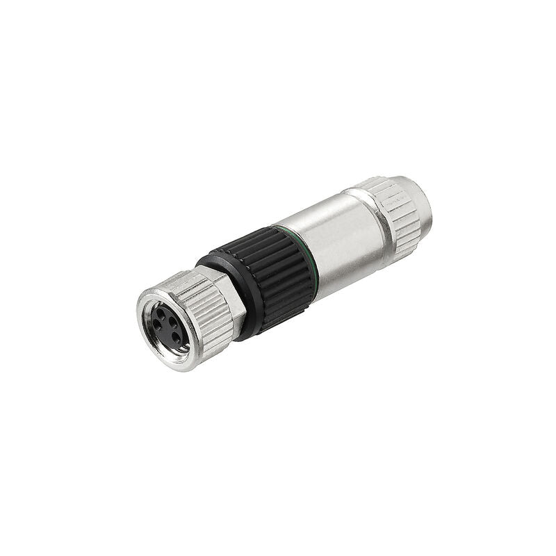 CONECTOR SAIB-4-IDC-M8 PEQUEÑO - 1784050001