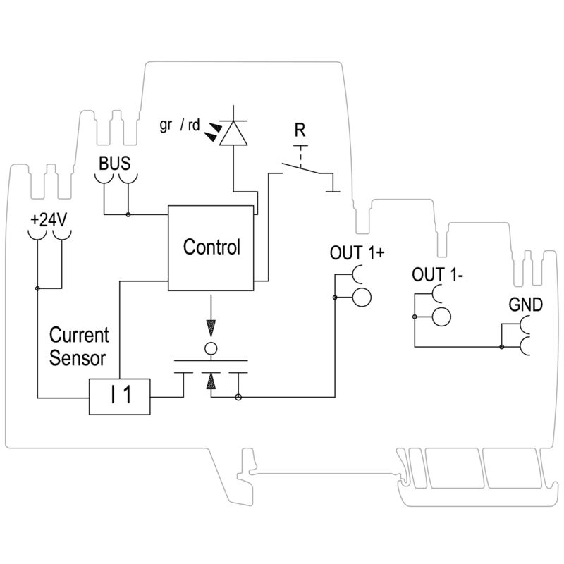 AMG ELM-6 - 2080360000