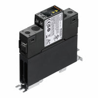 RELE ESTADO SOLIDO PSSRN K 24VDC 1Z K 600VAC 30A Ref 2986900000