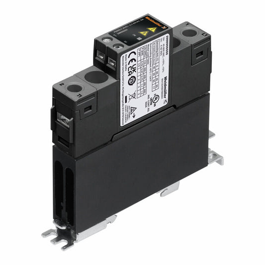 RELE ESTADO SOLIDO PSSRN K 24VDC 1Z K 600VAC 30A Ref 2986900000