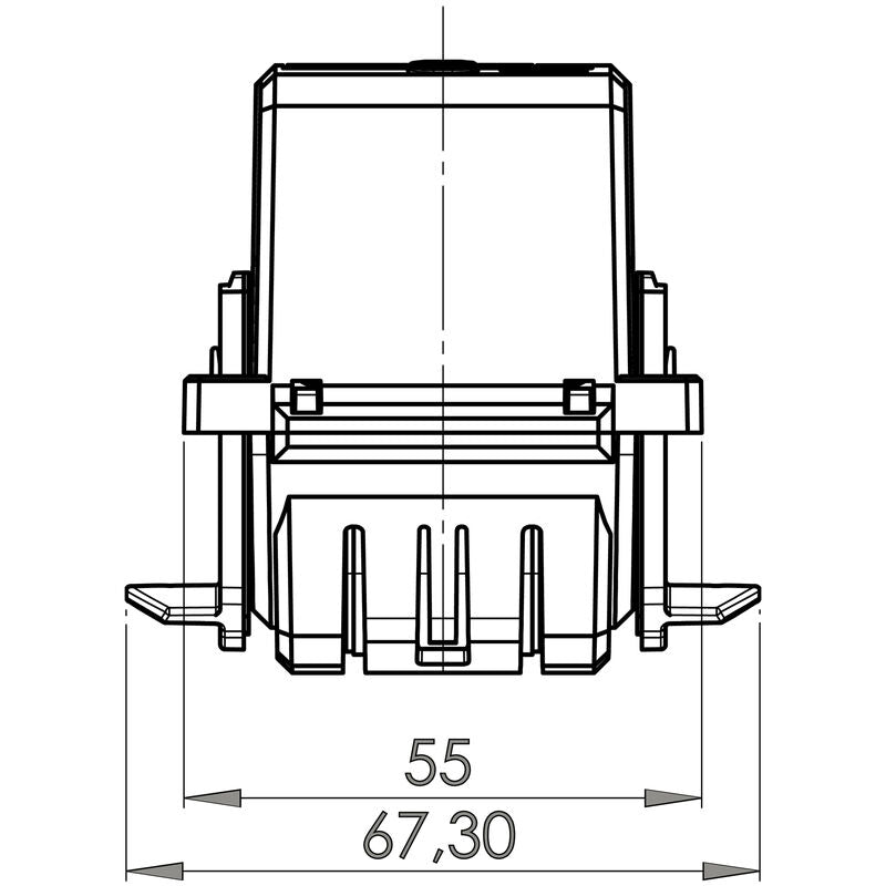KCMA-18-250-1A-1,5VA-1 - 1482000000