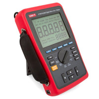 Arriendo Micro-óhmetro Digital de Alta Precisión UNI-T UT620B (10A / 1 µΩ)