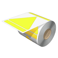 MARCAJE THM SE-W 100 GE AMARILLO - 2885650000