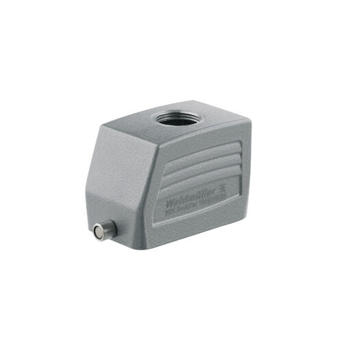 CAPOTA HDC 10B TOLU 1M25G - 1787620000