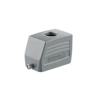 CAPOTA HDC 10B TOLU 1M25G - 1787620000