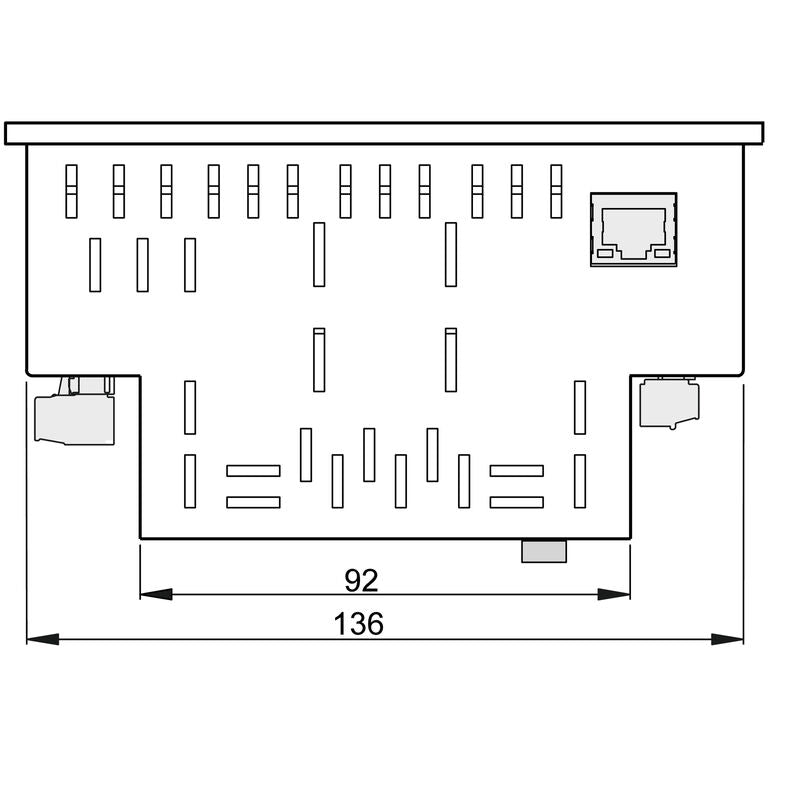 ENERGY ANALYSER 550 - 2425500000