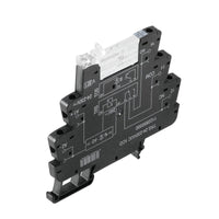 RELE CON BASE TRS 24-230VUC 1CO ED2 - 2662850000