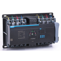 Transferencia Automática CHINT ATSE 4P 100 A 400 V 50 kA – Código 0510041100CH