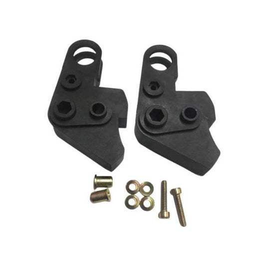 Enclavamiento Mecánico Horizontal CHINT para Contactores NC2-115A a 150A – Código 03090150CH