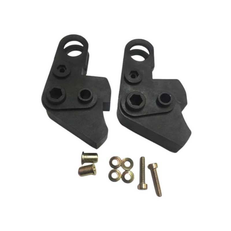 Enclavamiento Mecánico Horizontal CHINT para Contactor NC2-265 a 500A – Código 03090500CH