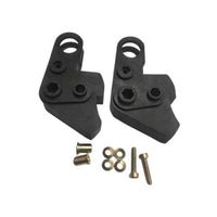 Enclavamiento Mecánico Horizontal CHINT para Contactor NC2-265 a 500A – Código 03090500CH