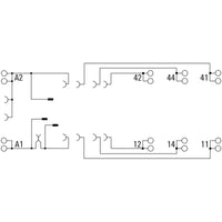 BASE PORTARRELES SCM 2CO P - 7760056362