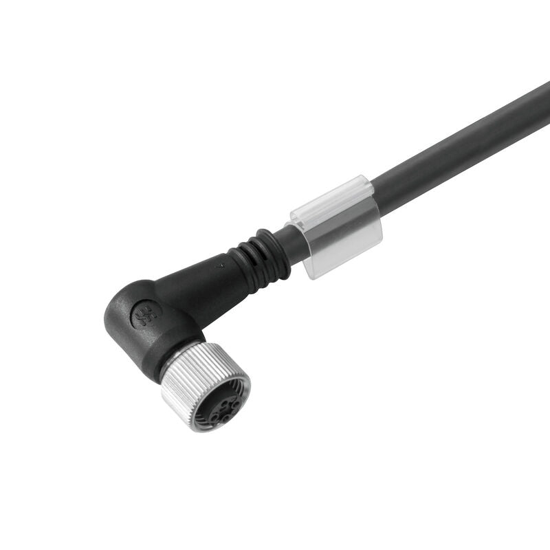 CABLE PARA SENSOR Y ACTUADOR SAIL-M12BM-8S10U - 1275471000
