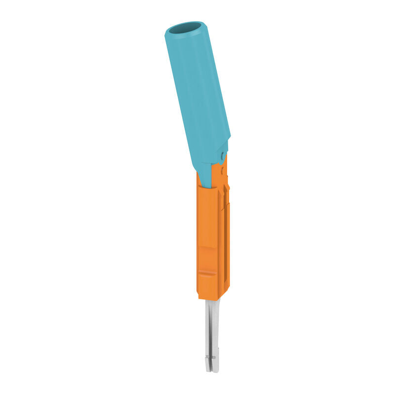 CONECTOR HEMBRA TS TTB 6 BL - 2710480000