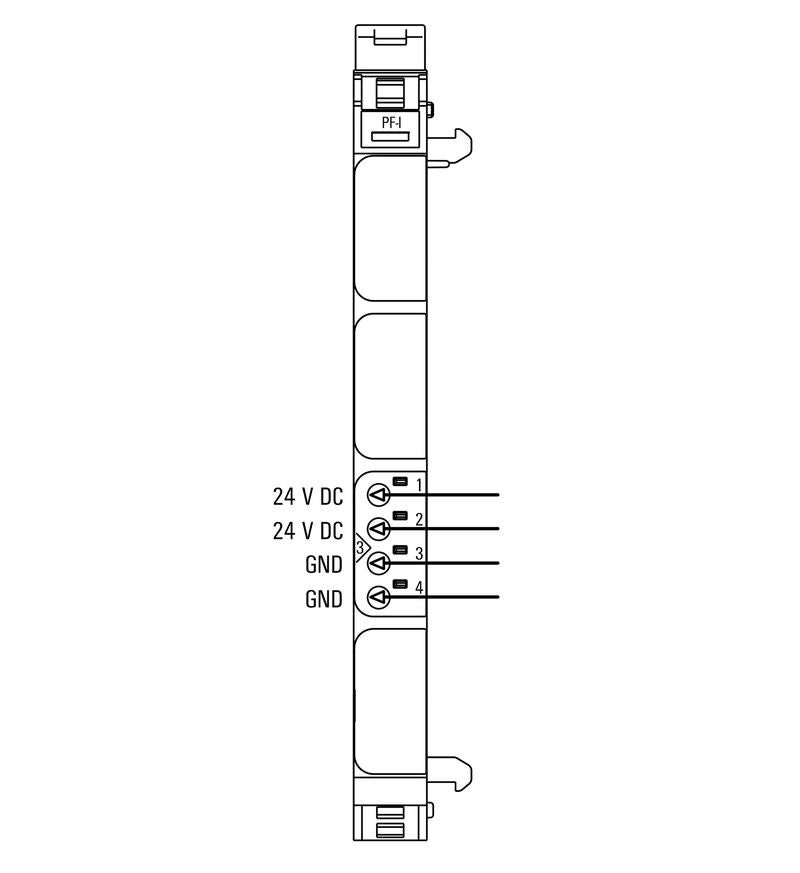 UR20-PF-I - 1334710000
