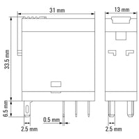 DRI424024LTD - 7760056340