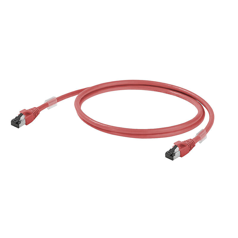 CABLE CONEXION IE-C6FP8LR0250M40M40-R - 1166030250