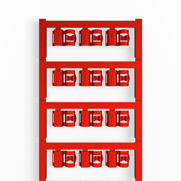 MARCAJE ROJO SFC 2.5/12 MC NE RT - 1062020000
