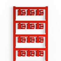 MARCAJE ROJO SFC 2.5/12 MC NE RT - 1062020000
