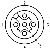SAIBW-5/9 - 1807330000