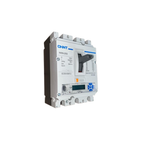 Interruptor Electrónico CHINT NM8N-250S 3P 160A 415V 50 kA – Código 070273030160CH