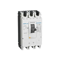 Interruptor Electrónico CHINT NM8N-400S 3P 400A 415V 70kA 0.4–1In – Código 070273040400CH