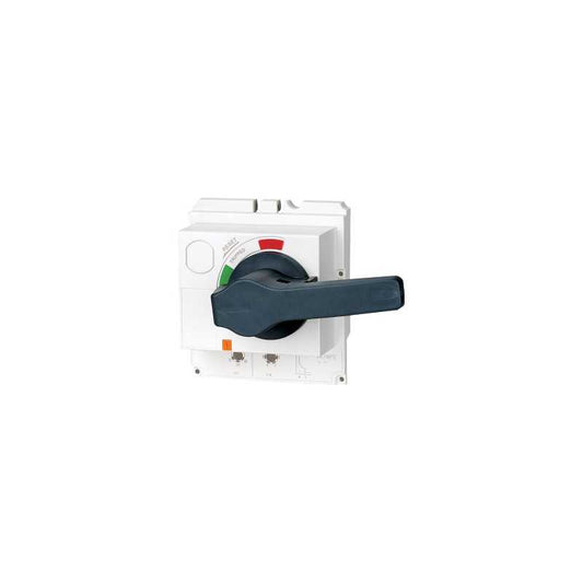 Mando rotativo con bloqueo CHINT DRH22‑M8 T IP40 para NM8N‑250 – Código 072204022CH