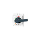 Mando rotativo con bloqueo CHINT DRH22‑M8 T IP40 para NM8N‑250 – Código 072204022CH
