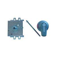 Mando prolongado CHINT NM1-400 4P ERH23-M4 – Código 0721032404CH