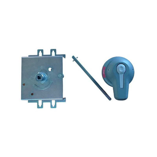 Mando prolongado CHINT NM1-400 4P ERH23-M4 – Código 0721032404CH