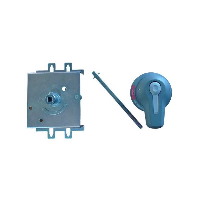 Mando Prolongado CHINT NM1-630 3P – Código 0721032633CH