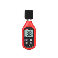 Medidor de Sonido con Bluetooth – UT353BT - 2715042UT
