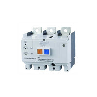 Módulo Diferencial CHINT RCD1 Tipo A 30–1000 mA 4P para NM8N-400 – Código 05064400CH