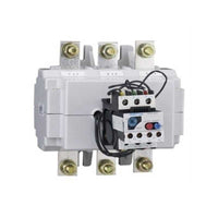 Relé Térmico CHINT NXR2-630 para Contactores 200–400A – Código 05011401CH
