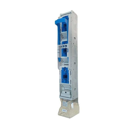 Desconectador Vertical Fusible NH2 CHINT NHRT40-400/3L – Código 1904102CH