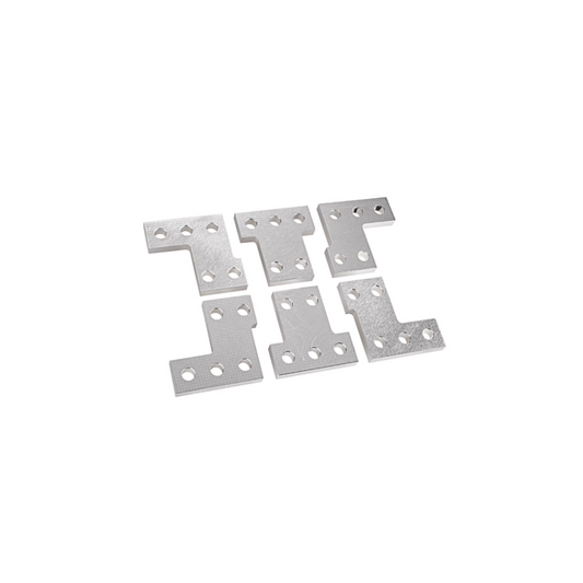 Terminales Extendidos CHINT FCP25-M8 3P para NM8N 1000/1250 – Código 0722053100CH