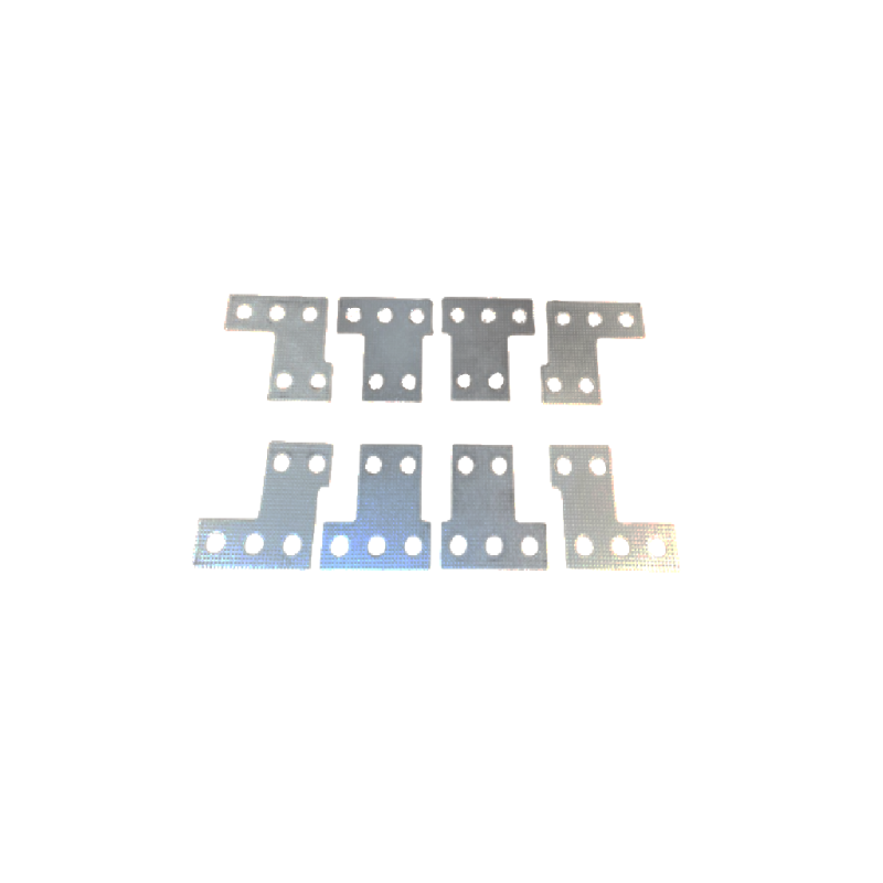 Terminales Extendidos para Interruptor NM8N 1600A 4P FCP25-M8 – Código 0722054160CH