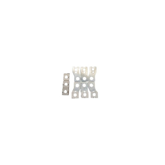 Terminales Extendidos CHINT para Interruptor NM8N 400/630 – 3 Polos – FCP23-M8 – Código 0722053040CH